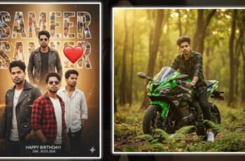 Gemini Pro Editing App