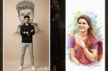 Google Gemini App – The Future of Mobile AI GG1