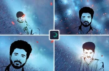 Health Tracking App Vi1