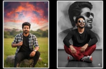 Perplexity AI App Features PA1