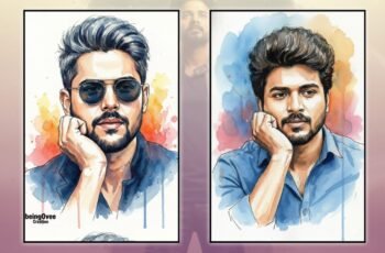 Photo Editing with AI