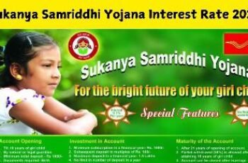 Sukanya Samriddhi Yojana (SSY) Scheme for Girl Child