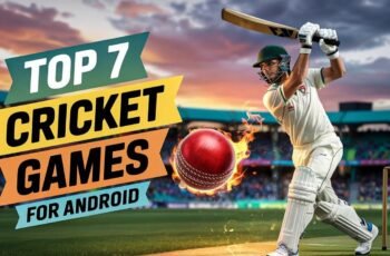 World Cricket Champions League Game WCC1