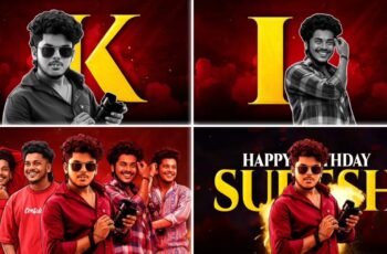 Alight Motion Pro Editing