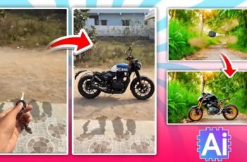 Google Labs Video Editing 2026