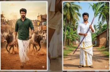 Pongal Editing Gemini Tools