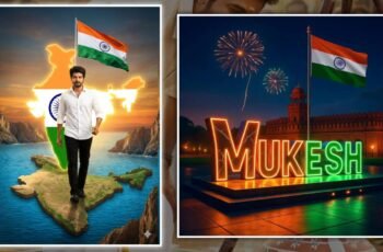 Republic Day India 2026 Gemini Editing RDIG