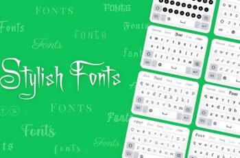 Tamil Fonts Typing Keyboard