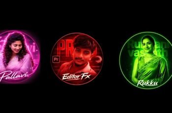 Logo Design Editing App