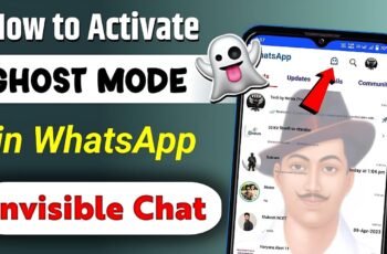 WhatsApp Premium App