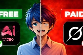 AI Video Magic Maker – AVMM1