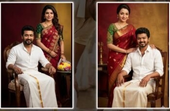 Couple Photo Editing