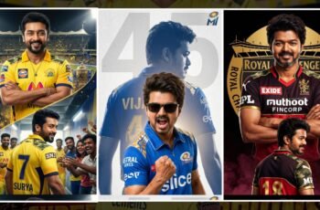 IPL 2026 Photo Prompt