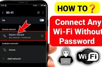 WiFi Map: Your Ultimate Guide to Free Internet