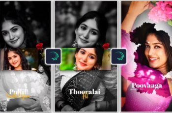 Alight Motion – Master Mobile Video Editing & Animation AA3