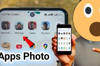 Icon Changer: Customize Apps Easily