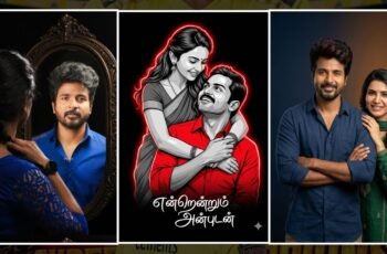 Mirror Photo Edit Magic for Stunning Social Media Pictures