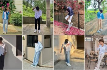 Photoshoot Pose Guide: Look Stunning in Every Picture