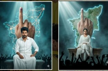 Tamil Nadu Election 2026